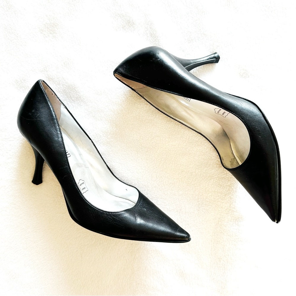 Cathy Jean Heels